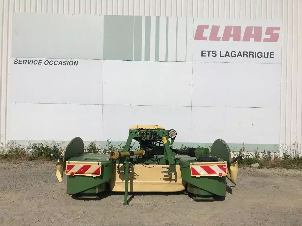 Krone EasyCut F 320 Segadora 13.000 €