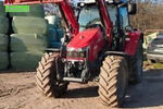 Massey Ferguson 5713 sl tractor 67.000 €