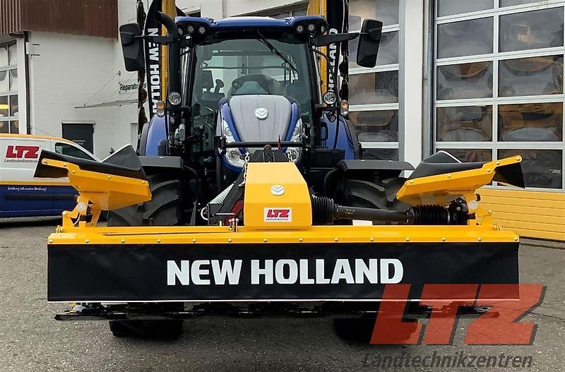 E-FARM: New Holland DuraDisc F 300 - Segadora - id ZGUVGRY - 9440 € - Año: 2022 - Alemania