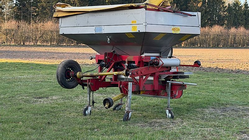 Bredal b2 xl Epandeur d'engrais 10 703 €