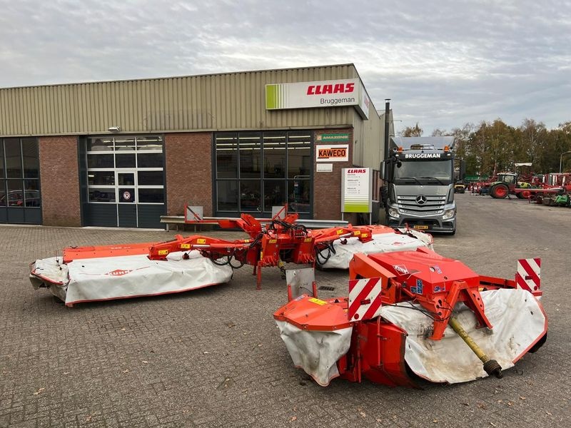 Kuhn FC 883 mowingdevice €16,500