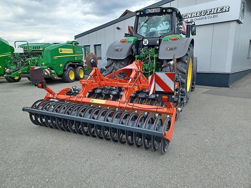 E-FARM: Kuhn optimer l 300 - Disc harrow - id 3EX1MNF - €15,200 - Year of construction: 2023 - Germany