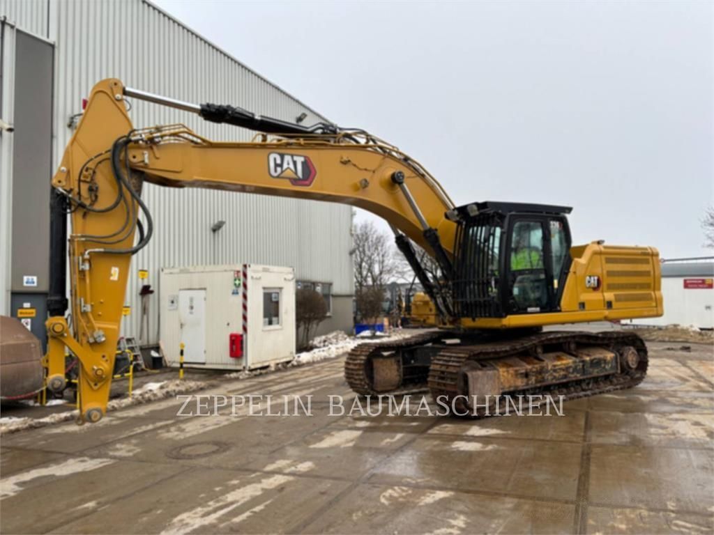 Caterpillar 336-08 Excavadora de orugas 189.000 €