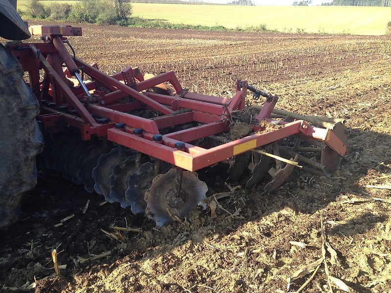 E-FARM: evers Skyros 500 - Scheibenegge - id LSI4DYB - 8.500 € - Deutschland