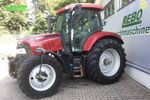 Case IH Maxxum 130 CVX tractor €48,000