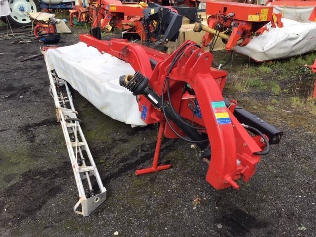 E-FARM: Lely splendimo320tc - Mower - id LHU91UT - €8,600 - Year of construction: 2013 - France