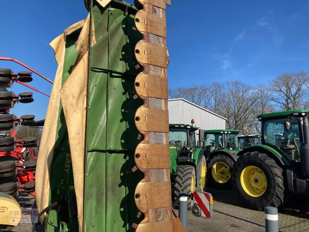 Krone easy cut b 970 Faucheuse 18 900 €