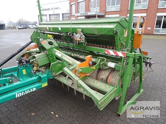 Amazone rp-ad 302 Σπάρτικη μηχανή 4.250 €