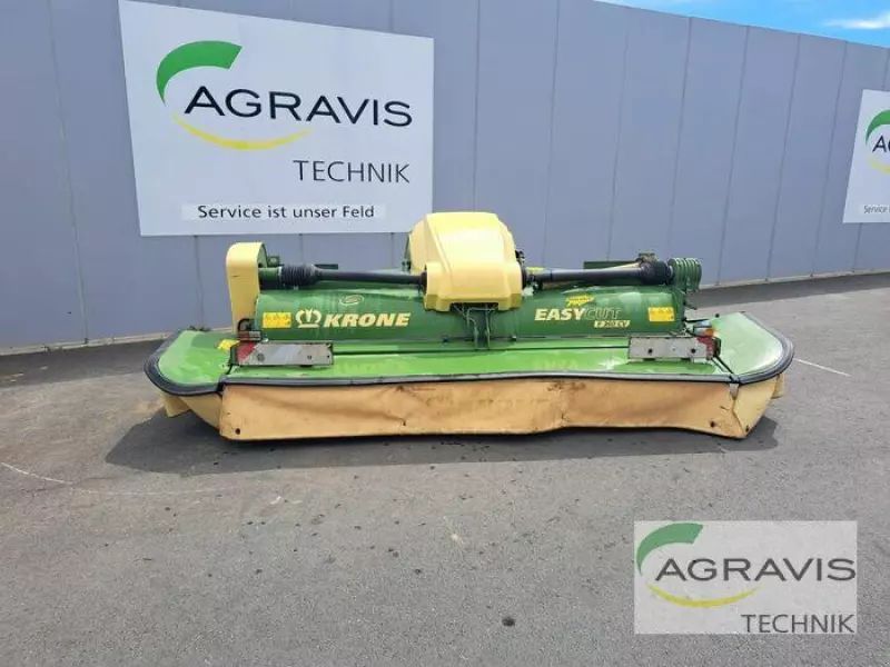 E-FARM: Krone EasyCut F 360 CV - Mower - id LHSZWV5 - €9,900 - Year of construction: 2013 - Germany