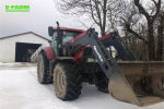 Case IH puma 230cvx tractor 64.056 €