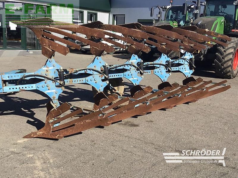 Lemken europal 8 x Plough €8,885