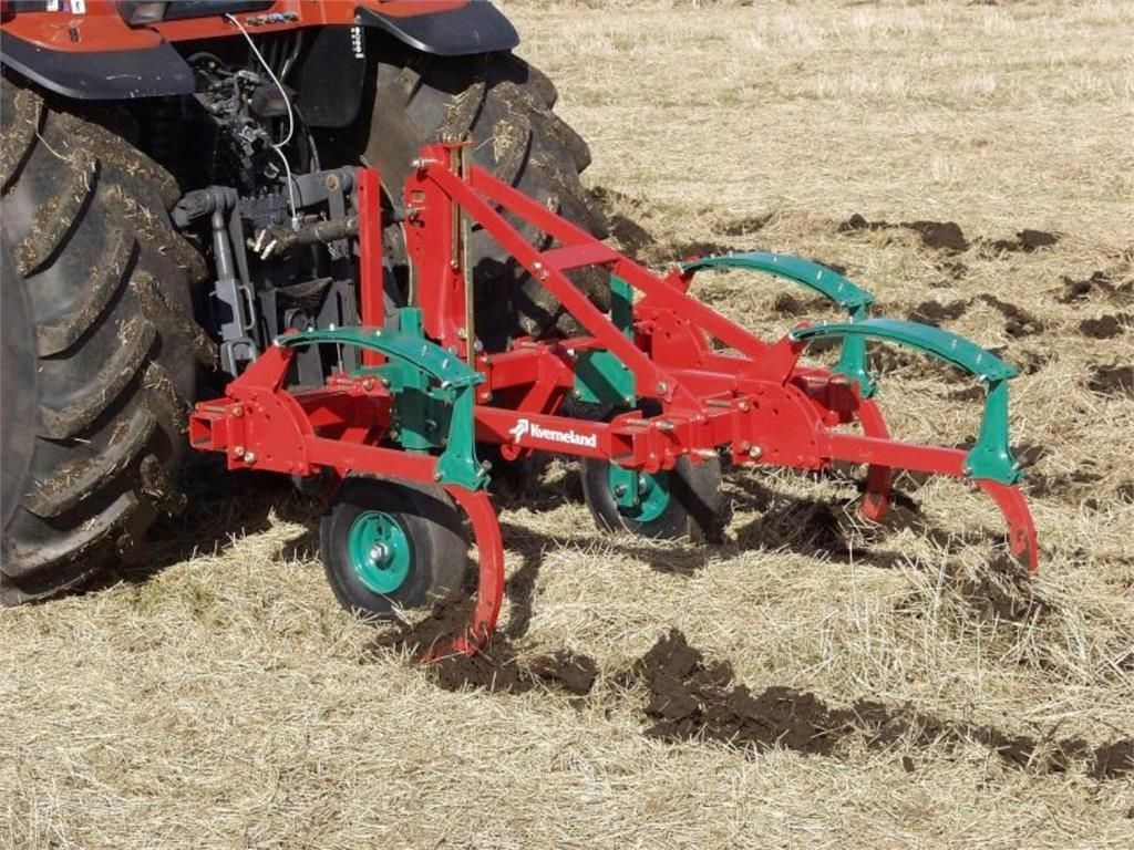 Kverneland clg grubber 3tds Cultivator €6,482