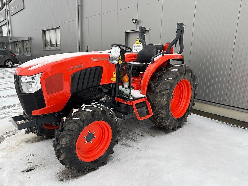 Kubota l1 552 Tractor €25,900