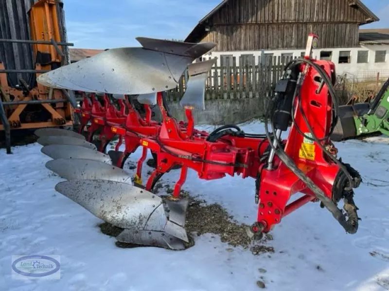 E-FARM: pöttinger servo 45 plus nova - Plov - id 2HVSZRQ - 16.658 € - Produktionsår: 2010 - Østrig