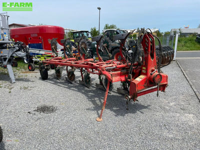 E-FARM: Vogel & Noot c-plus XS 950 - Plough - id UUDSXWJ - €10,500 - Year of construction: 2009 - Germany