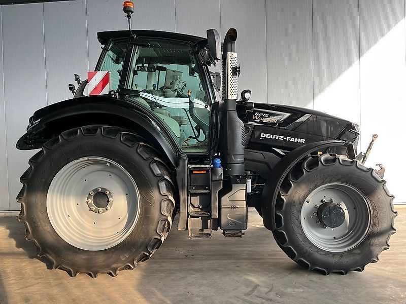 Deutz-Fahr 6215 Agrotron TTV Tractor 86.750 EUR