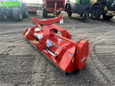 E-FARM: Kuhn bpr 305 pro - Parts - id KJA4JNR - €16,720 - Year of construction: 2022 - Denmark