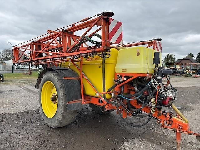 Douven g3052000gp4 Opryskiwacz