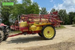 Rau sprayers €12,000