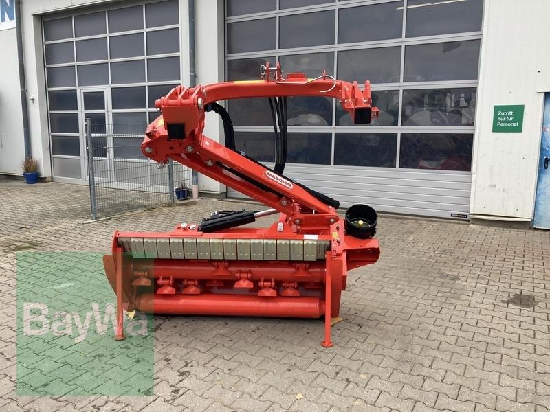 E-FARM: Maschio Giraffa XL SE 160 - Topper - id PJBM3GG - €6,639 - Year of construction: 2021 - Germany