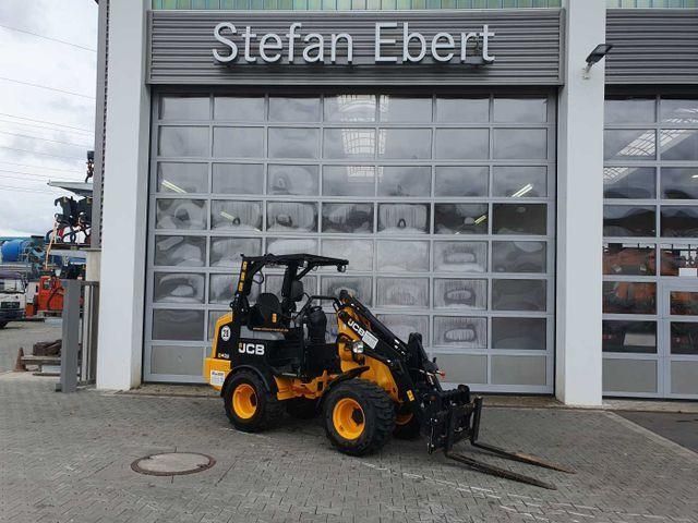 JCB 403 Plus Wheel loader €37,890