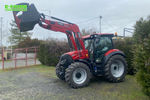 Case IH Vestrum 130 CVX tractor €90,000