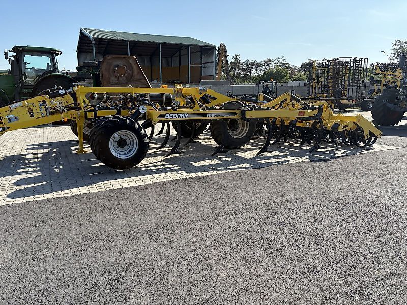 E-FARM: Bednar fenix fo5004 profi - Cultivateur - id PVXANXK - 71 000 € - Année: 2024 - Autriche