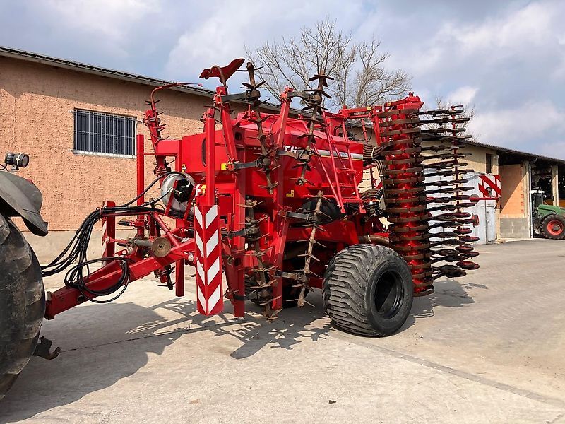 E-FARM: HORSCH Pronto 6 AS - Drill - id QEAQKB2 - €18,000 - Year of construction: 2003 - Germany