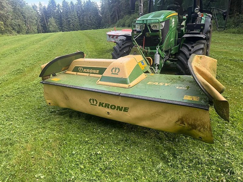 E-FARM: Krone easy cut f 320 - Mähwerk - id RFEGPQB - 12.750 € - Baujahr: 2023 - Deutschland