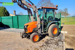 Kubota STW34 tractor €23,800