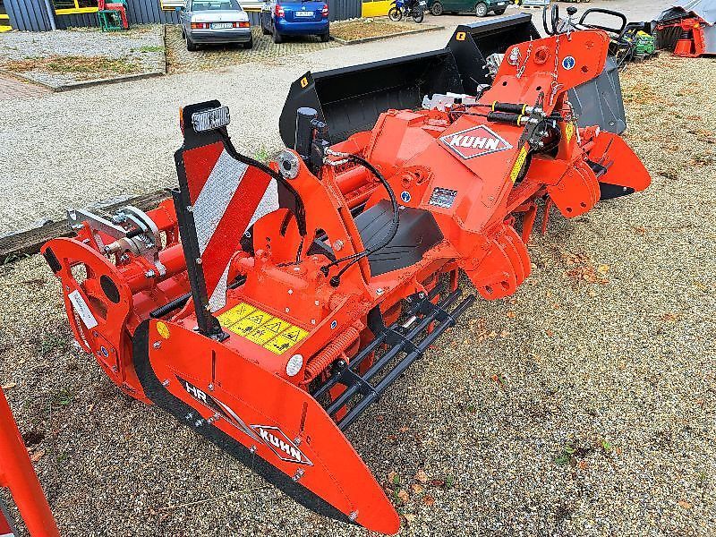 E-FARM: Kuhn HR 3030 - Rastra eléctrica - id 6YQCCKU - 20.550 € - Año: 2024 - Alemania
