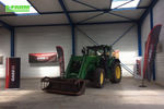 John Deere 6145 R tractor 70.000 €