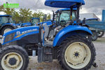 New Holland T4.85 tractor €26,500