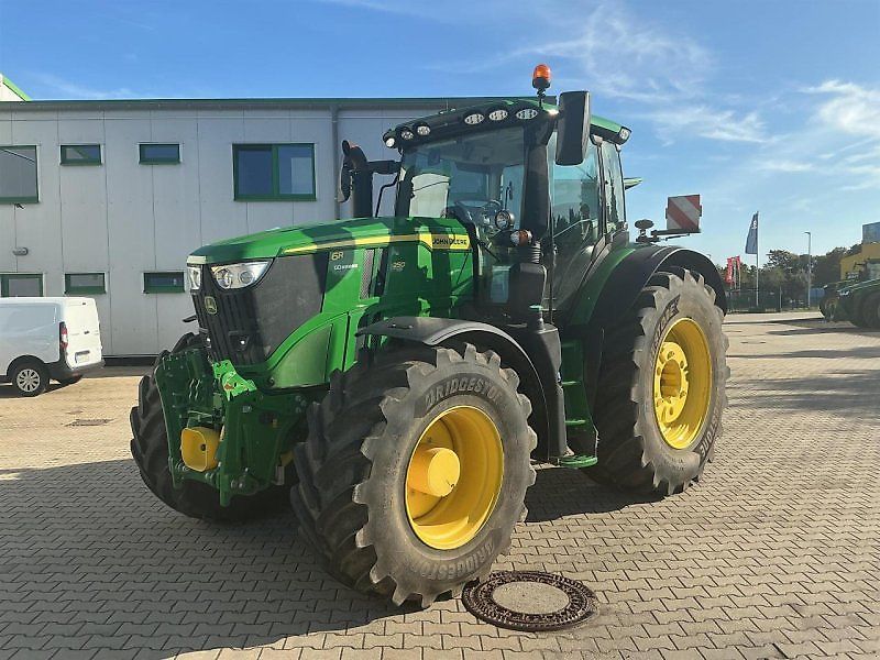 John Deere 6R 250 Трактор 179 000 €