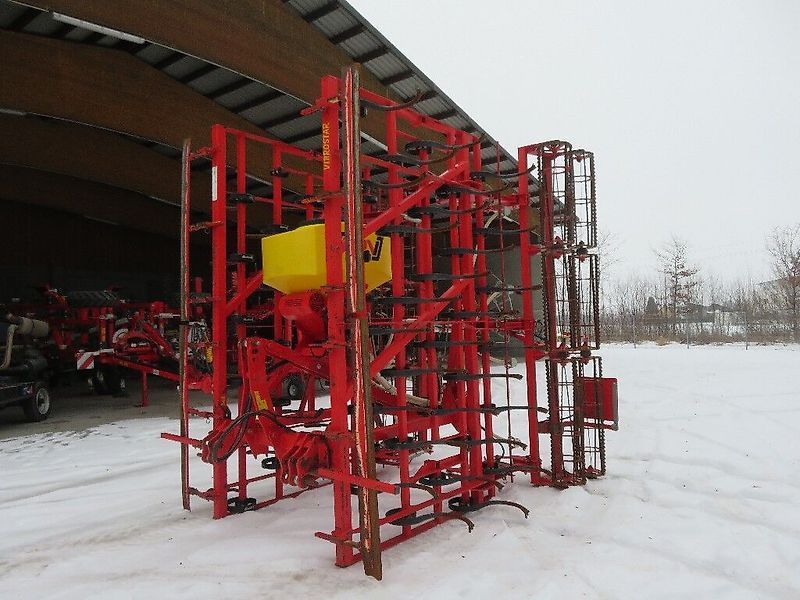 Einböck vibrostar 5-6002zn Cultivador 13.717 €