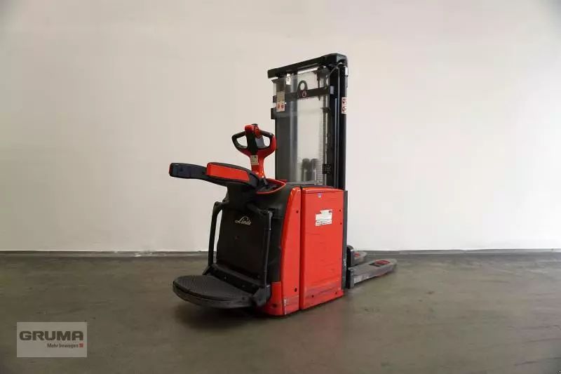 Linde l 20 ap i 1173 Chariot élévateur 9 450 €
