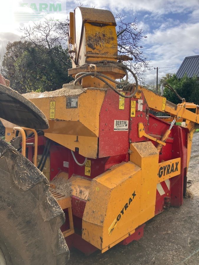 Gyrax Inne urządzenie paszowe 5500 €