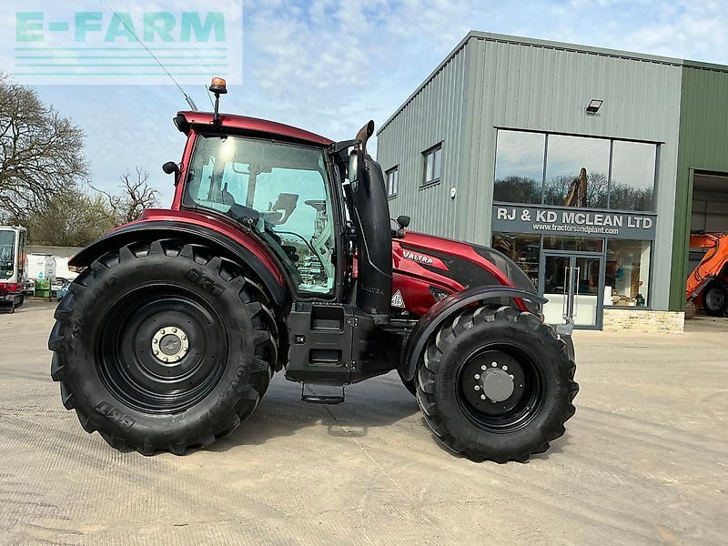 Valtra T 214 Τρακτέρ 57.227 €