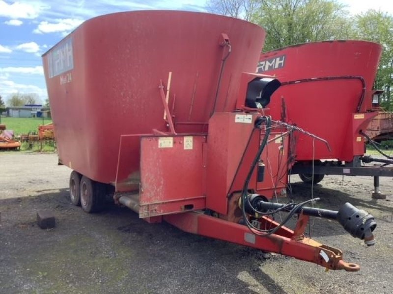 RMH mixell24 feedingwagon €11,500