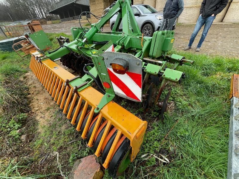 Amazone catros 3501 Cultivator €7,200