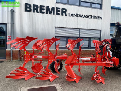 E-FARM: Maschio Unico M 4 - Plough - id 8Y4PDXB - €18,500 - Year of construction: 2023 - Germany