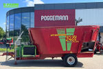 Strautmann verti mix 2401 feedingwagon €11,900