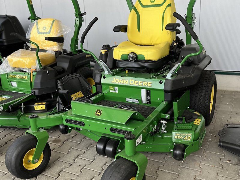 E-FARM: John Deere 740 - Pulverizador - id N5ZFDJJ - 10.076 € - Año: 2023 - Horas: 2286,Alemania