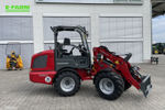 Weidemann 1880 tele_wheel_loader €55,400