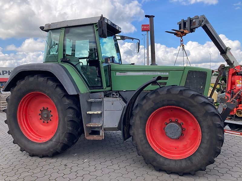 Fendt Favorit 818 Traktor 37 900 €