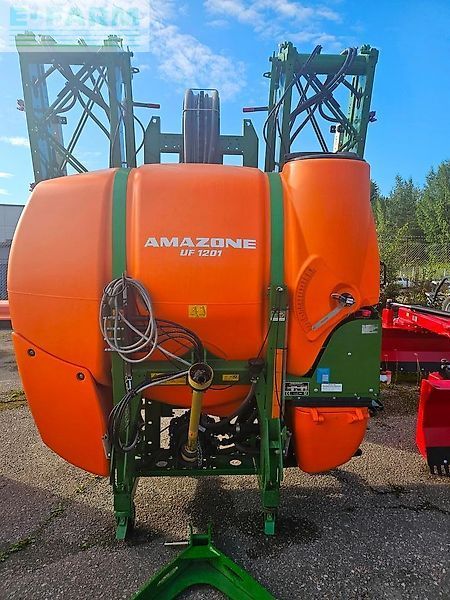 Amazone uf 1201 16s Sprayer €19,043