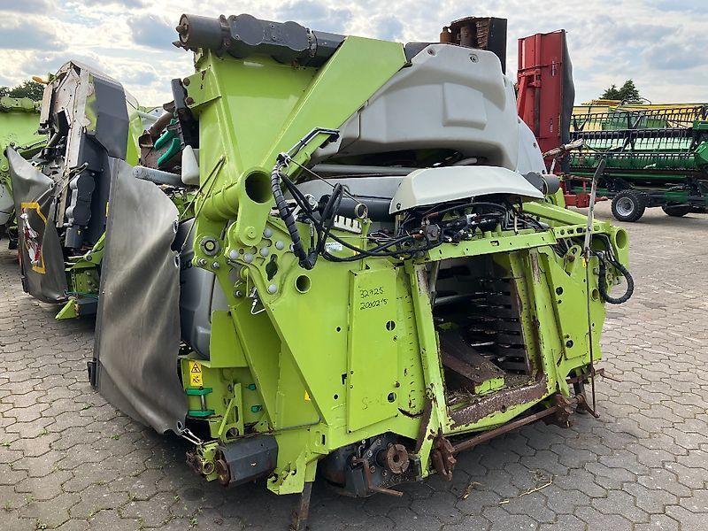 E-FARM: Claas Orbis 750 - Erntevorsatz - id GLMWHXK - 10.500 € - Baujahr: 2008 - Deutschland