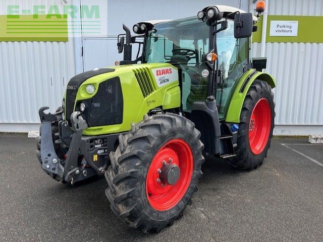 Claas Arion 420 CIS Tractor 60.000 EUR