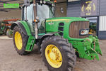 John Deere 6530 Premium tractor 42.000 €