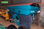 sulky x50+ fertiliserspreaders €7,500